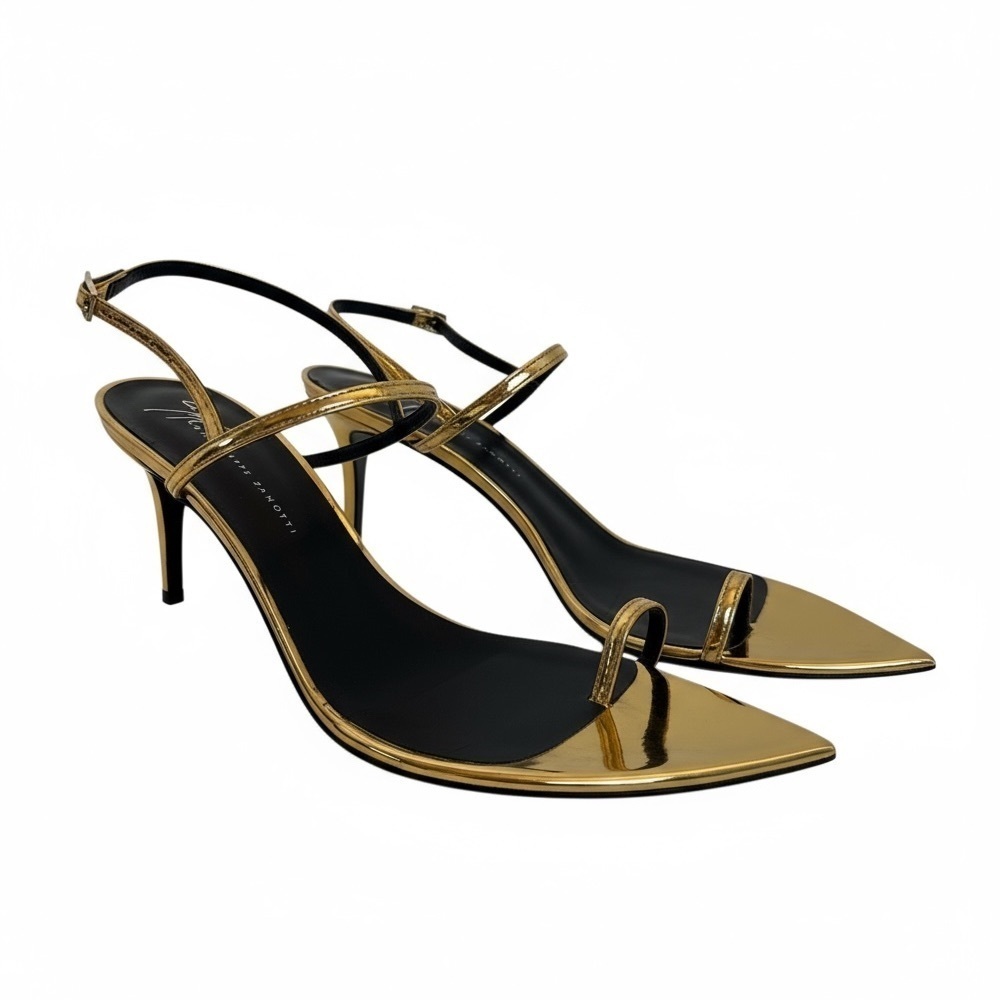 Giuseppe Zanotti Pointy Toe Sandal